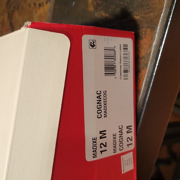 Boots..new size 12😭 - Picture 4 of 5